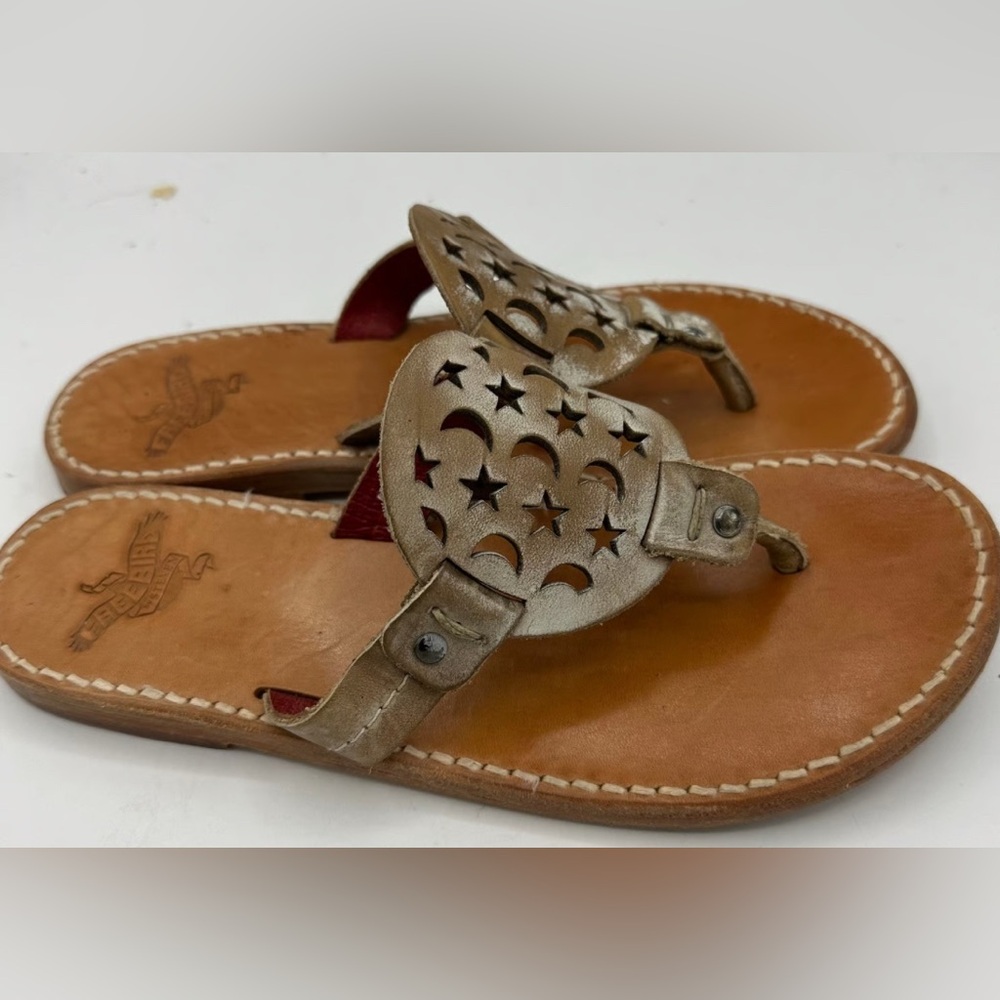 Freebird by Steven - Vallarta Sandals